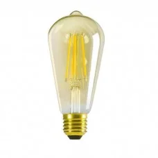 Лампа светодиодная Kanlux 29637 ST64 7W 2500K E27
