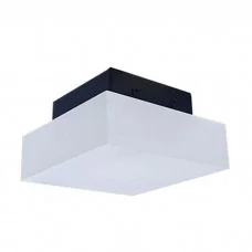 Точечный светильник Skarlat RDLC79012 4W BK 4000K Frise
