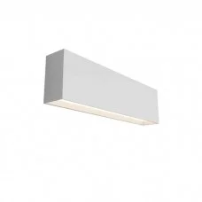 Настенный светильник Skarlat RWLB098 7W WH 4000K Metz