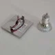 Світильник Kanlux TERRA LED PIR B-NW 4000K (29860) sensor