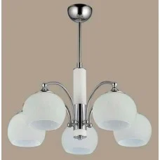 Люстра Jupiter 1132 Largo LO5