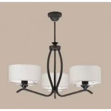 Люстра Jupiter 1278 Kaszmir KS3 G