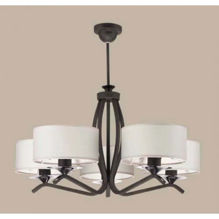 Люстра Jupiter 1279 Kaszmir KS 5 G