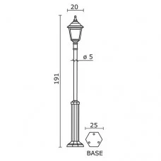Cristher 059C-G05X1A-02 Clic-clac 4