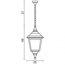 Cristher 059G-G05X1A-02 Clic-clac 4