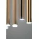 Люстра TK Lighting 10119 Piano G9 12x8W IP20 золота