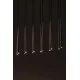 Люстра TK Lighting 10119 Piano G9 12x8W IP20 золота