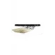 Люстра TK Lighting 10119 Piano G9 12x8W IP20 золота