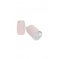 Бра TK LIGHTING 10219 LIVIA розовый