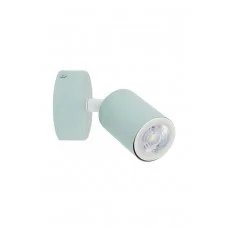 Бра TK LIGHTING 10220 LIVIA зеленый