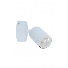 Бра TK LIGHTING 10221 LIVIA голубой