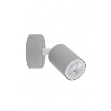 Бра TK LIGHTING 10223 LIVIA серый