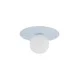 Світильник стельовий TK LIGHTING 10230 PIXI
