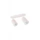 Светильник поворотный TK LIGHTING 10233 LIVIA Светильник поворотный TK LIGHTING 10233 LIVIA