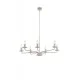 Люстра TK LIGHTING 10254 LIMAL