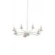 Люстра TK LIGHTING 10254 LIMAL