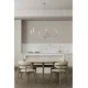 Люстра TK LIGHTING 10254 LIMAL