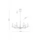 Люстра TK LIGHTING 10254 LIMAL