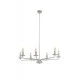 Люстра TK LIGHTING 10254 LIMAL