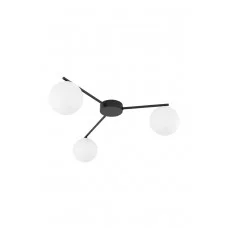 Люстра TK LIGHTING 10261 ELTON черный