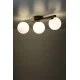 Подвесной светильник, люстра TK Lighting 10271 Estera G9 3x8W IP20 коричневый
