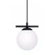 Люстра ZUMA LINE 1207 GLOBE
