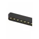 Лінійний магнітний світильник LAGUNA LIGHTING 13363-12 Track24v Чорний