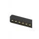Лінійний магнітний світильник LAGUNA LIGHTING 13363-12 Track24v Чорний