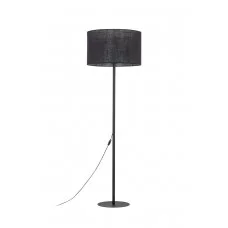 Торшер TK LIGHTING 16011 GLORII черный