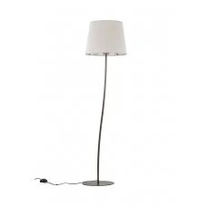 Торшер TK LIGHTING 16028 NICOLA коричневый