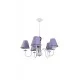 Люстра Light 17105-cl13-aba01ne14-ct2115 Misely