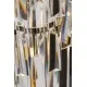 Люстра ZUMA LINE 18006-69-CHR LUXE