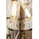 Люстра ZUMA LINE 18006-69-CHR LUXE