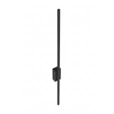 Бра, настенный светильник TK Lighting 18074 Flash LED 1x24W 3000K 1200Lm IP20 черный