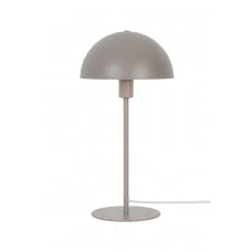 Настільна лампа Nordlux 2213755009 Ellen E14 1x40W IP20 коричнева