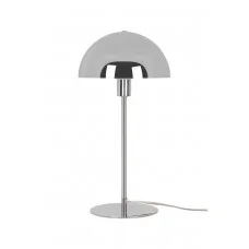Настільна лампа Nordlux 2213755033 Ellen E14 1x40W IP20 хром