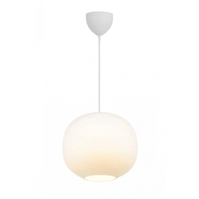Подвесной светильник, люстра Nordlux 2220443001 Navone E27 1x40W IP20 белый Подвесной светильник, люстра Nordlux 2220443001 Navone E27 1x40W IP20 белый