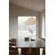 Подвесной светильник, люстра Nordlux 2220443001 Navone E27 1x40W IP20 белый Подвесной светильник, люстра Nordlux 2220443001 Navone E27 1x40W IP20 белый