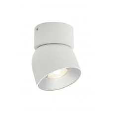 Светильник поворотный, спот Nordlux 2310400101 Pitcher GU10 1x10W IP20 белый