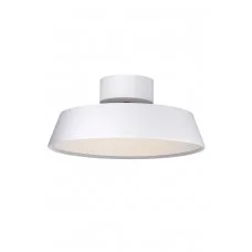 Люстра Nordlux 2320536001 Kaito LED 1x10.5W 3000K 1100Lm IP20 белая