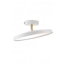 Люстра Nordlux 2320546001 Kaito LED 1x15W 3000K 1500Lm IP20 белая