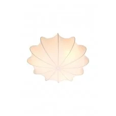 Люстра Nordlux 2412226001 Aeron E27 3x25W IP20 белая