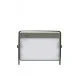 Вуличний світильник на сонячній батареї Nordlux 2418035023 Saulio LED 1x3.5W 3000K 200Lm IP44 оливковий