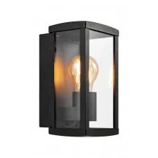 Уличный светильник Nordlux 2418231003 Luchy E27 1x10W IP44 черный