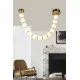 Люстра LAGUNA LIGHTING 26812-14 золото