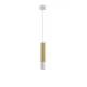 Люстра Light 40555-cl492-pla000-cp000 Gleiz Wood