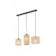 Люстра TK LIGHTING 4954 JUTA Люстра TK LIGHTING 4954 JUTA