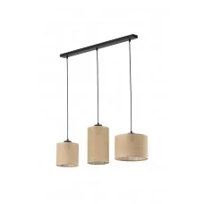 Люстра TK LIGHTING 4954 JUTA