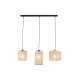 Люстра TK LIGHTING 4954 JUTA Люстра TK LIGHTING 4954 JUTA