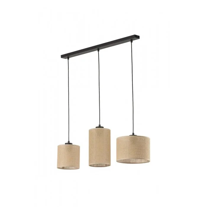 Люстра TK LIGHTING 4954 JUTA